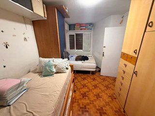 Piso en venta en Centre en Hospitalet de Llobregat, L´