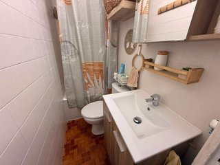 Piso en venta en Centre en Hospitalet de Llobregat, L´