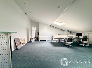 Oficina en alquiler en Añorga - Zubieta en San Sebastián-Donostia