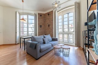 Piso en alquiler en Centro Histórico en Málaga