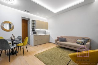 Piso en alquiler en Adelfas en Madrid