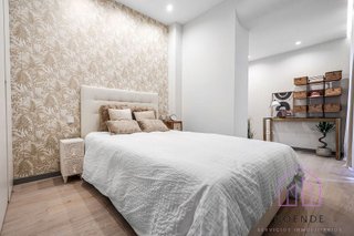 Piso en alquiler en Adelfas en Madrid