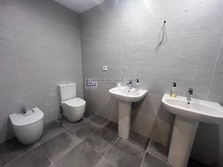 Piso en alquiler en Ruta de la Plata en Cáceres