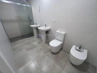 Piso en alquiler en Ruta de la Plata en Cáceres