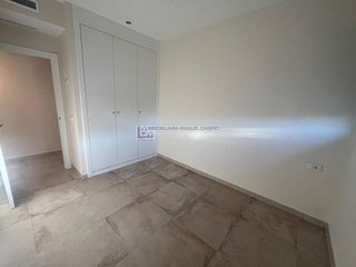 Piso en alquiler en Ruta de la Plata en Cáceres