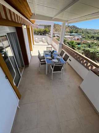 Ático en alquiler en Mijas Golf en Mijas