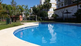 Ático en alquiler en Mijas Golf en Mijas