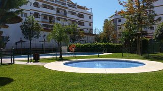 Ático en alquiler en Mijas Golf en Mijas