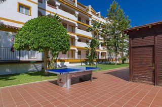 Ático en alquiler en Mijas Golf en Mijas