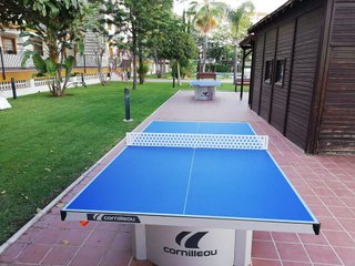 Ático en alquiler en Mijas Golf en Mijas