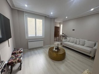 Piso en alquiler en Praza España - Casablanca en Vigo