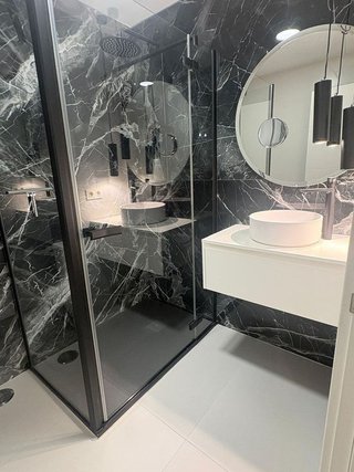 Piso en alquiler en Praza España - Casablanca en Vigo