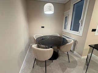 Piso en alquiler en Praza España - Casablanca en Vigo