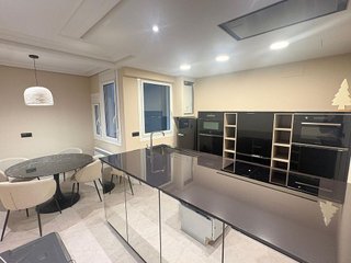 Piso en alquiler en Praza España - Casablanca en Vigo