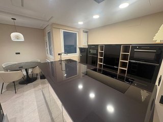 Piso en alquiler en Praza España - Casablanca en Vigo