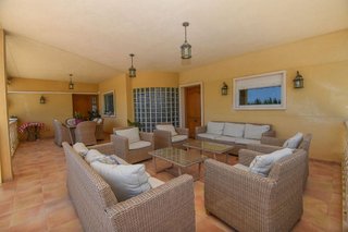 Chalet en venta en Las Bayas en Elche