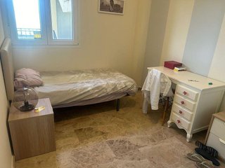 Piso en alquiler en Riviera del Sol en Mijas