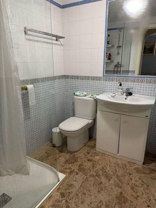 Piso en alquiler en Riviera del Sol en Mijas