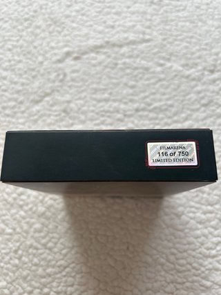 Blade Runner 2049 Filmarena Edición Limitada 4K