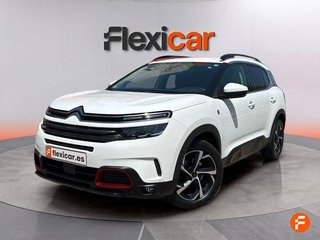 Citroën C5 Aircross PureTech 96kW (130CV) S&S C Series