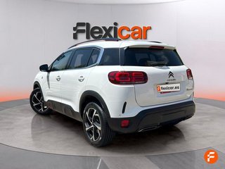 Citroën C5 Aircross PureTech 96kW (130CV) S&S C Series