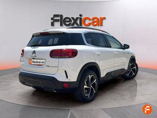 Citroën C5 Aircross PureTech 96kW (130CV) S&S C Series