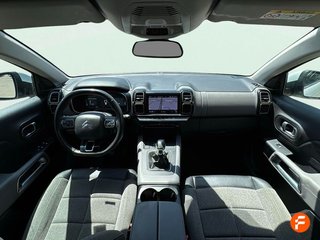 Citroën C5 Aircross PureTech 96kW (130CV) S&S C Series