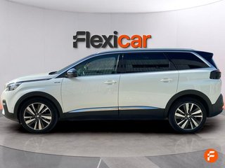 Peugeot 5008 GT-Line 1.2L PureTech 96kW (130CV) S&S