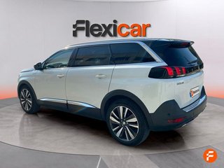 Peugeot 5008 GT-Line 1.2L PureTech 96kW (130CV) S&S
