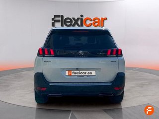 Peugeot 5008 GT-Line 1.2L PureTech 96kW (130CV) S&S