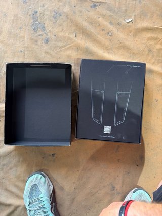 Espejos Rizoma Stealth originales S1000RR M1000RR