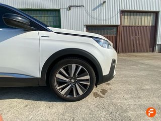 Peugeot 5008 GT-Line 1.2L PureTech 96kW (130CV) S&S