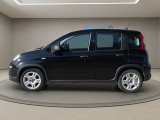 Fiat Panda Panda Cross 1.0 Hybrid 51kw (70CV)