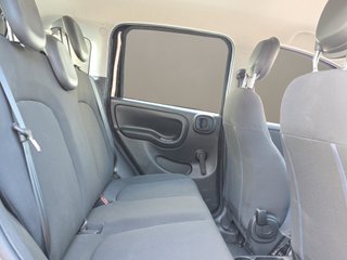 Fiat Panda Panda Cross 1.0 Hybrid 51kw (70CV)