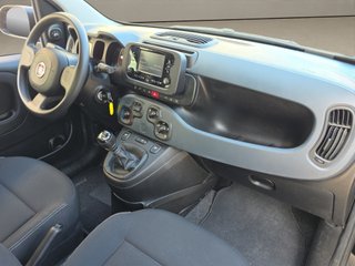 Fiat Panda Panda Cross 1.0 Hybrid 51kw (70CV)