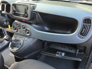 Fiat Panda Panda Cross 1.0 Hybrid 51kw (70CV)