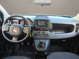 Fiat Panda Panda Cross 1.0 Hybrid 51kw (70CV)
