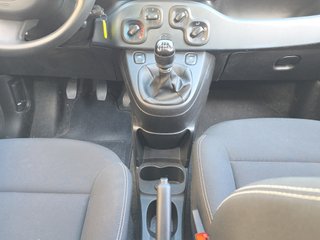 Fiat Panda Panda Cross 1.0 Hybrid 51kw (70CV)