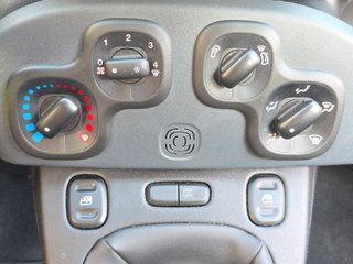 Fiat Panda Panda Cross 1.0 Hybrid 51kw (70CV)