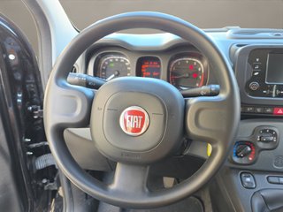 Fiat Panda Panda Cross 1.0 Hybrid 51kw (70CV)