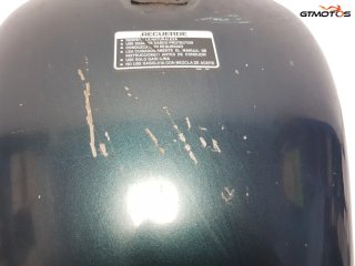 Deposito Gasolina Honda Cb Two Fifty 250 99-06