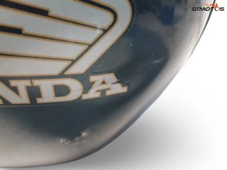 Deposito Gasolina Honda Cb Two Fifty 250 99-06