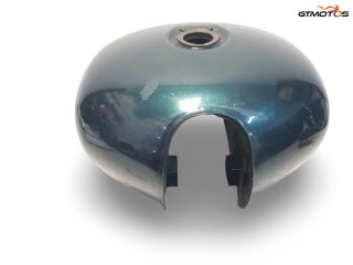 Deposito Gasolina Honda Cb Two Fifty 250 99-06