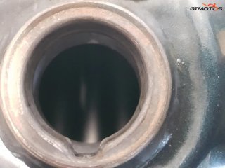 Deposito Gasolina Honda Cb Two Fifty 250 99-06