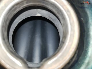 Deposito Gasolina Honda Cb Two Fifty 250 99-06