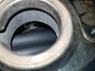 Deposito Gasolina Honda Cb Two Fifty 250 99-06