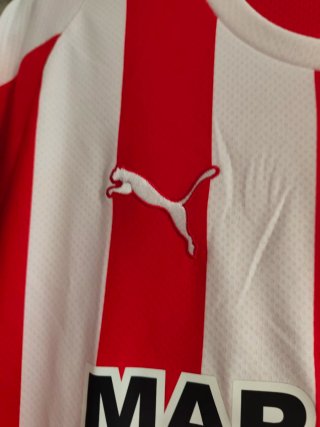 Camiseta Girona FC Marathon Bet Talla L