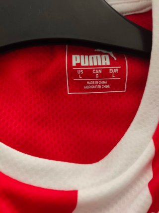 Camiseta Girona FC Marathon Bet Talla L