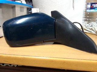 Retrovisor Volvo