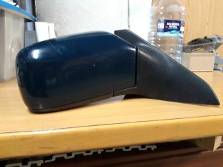 Retrovisor Volvo